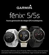 Image result for Fenix 7 Garmin Overview