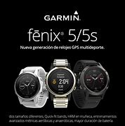 Image result for Fenix Watch 6s