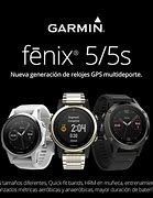 Image result for what is the battery life of the fenix 5s?