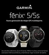 Image result for Garmin Fenix 5X Plus Accessories