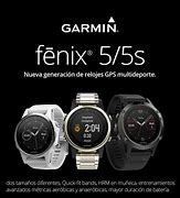 Image result for What is the difference between Fenix 5s and 6s?