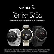 Image result for What is better Fenix 5 or Fenix 6?