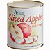 Image result for Canned Apple Slices
