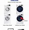 Image result for samsung washers dryers stacking