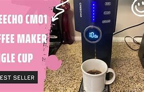Image result for Reusable Pods Coffee Maker