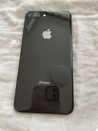 Image result for Apple iPhone 8 Plus Black