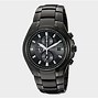 Image result for All-Black Watches for Men