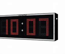 Image result for Sports Timer Clock