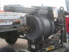 Image result for M61 Vulcan 20Mm Cannon