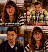 Image result for New Girl Meme All-Night