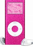 Image result for Apple iPod Nano Pink