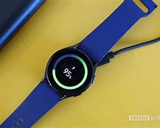 Image result for How to Charge Samsung Watch 4