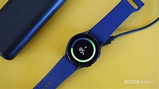Image result for How to Charge a Samsung Active Watch