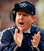 Image result for Dallas Cowboys Past Coaches