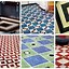 Image result for Retro Kitchen Flooring