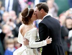 Image result for Princess Eugenie and Jack Brooksbank