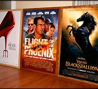 Image result for Movie Poster Display Frame