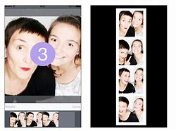 Image result for iOS Photo Booth App
