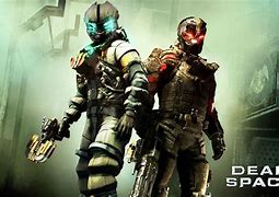 Image result for Dead Space Aliens