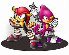 Image result for Sonic Boom Mighty