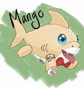 Image result for Mango Land Shark