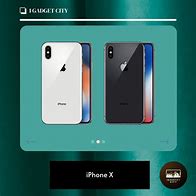 Image result for iPhone X-Front