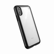 Image result for Speck Presidio Show Case On Black iPhone X