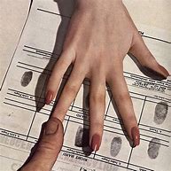 Image result for Crime Aesthetic