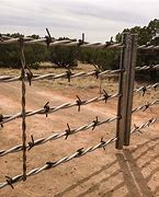 Image result for Ghetto Gate Barb Wire