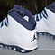 Image result for Air Jordan 10 Ice Blue