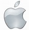 Image result for Original Apple Logo 3D