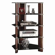 Image result for Audio Video Tower Furniture