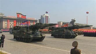 Image result for North Korea Milatiry