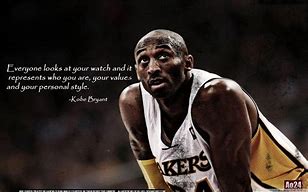 Image result for Kobe Bryant Wallpaper HD Quote