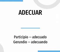 Image result for adecua5