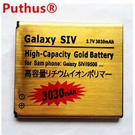 Image result for Samsung S4 Battery