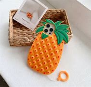 Image result for Rose Gold Pineapple Phone Case