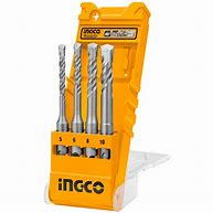 Image result for Hammer Drill Bits