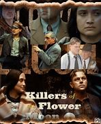 Image result for Killers of the Flower Moon Lake of Fire
