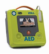 Image result for Zoll AED Analyzer