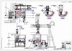 Image result for End of Arm Tooling with Neat Sketch