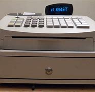 Image result for Sharp XE Cash Register