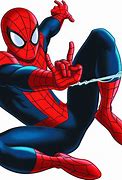 Image result for Ultimate Spider-Man Cartoon Characters
