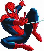 Image result for Spider-Man PNG Transparent