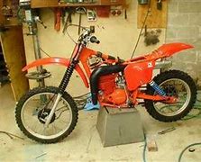 Image result for Tamiya CR250R