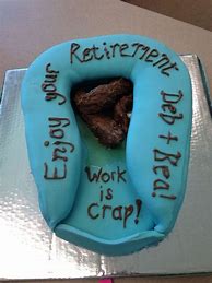 Image result for Funny Retirement Party Themes