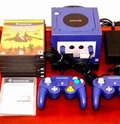 Image result for Nintendo GameCube