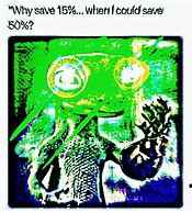 Image result for Deep Fried Memes No Text