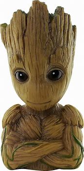 Image result for Pictures of Groot