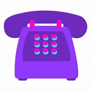 Image result for 80s Phone Icon